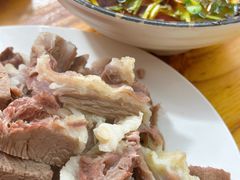 蘸羊肉-三中高皇羊肉馆