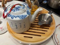 -稻香海鲜饭店(第一国际店)