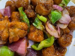 -合力居·生记路边鸡(北京路店)