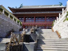 -三亚亚龙湾雅高美爵酒店