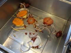 -九府羊·鲜羊火锅·烤串(新华路店)