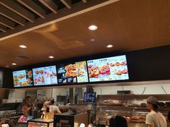-肯德基(宝龙店)