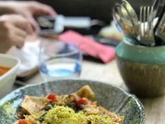 -植物园哈利亚餐厅