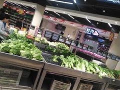 -京泰隆生鲜超市(林后店)