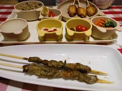 -西贝(上海我格广场店)