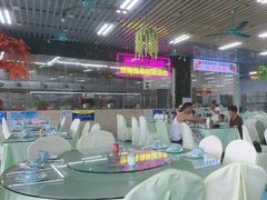 -景好海鲜餐厅(大鹏必选旅游店)