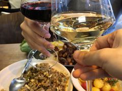 -Blac+Blac(中海环宇荟店)