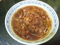 -明呈黄鱼面馆(斜土路店)