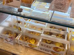 -味多美蛋糕(航天桥店)