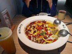 -太二酸菜鱼(金沙印象城店)