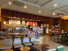 -星巴克(长沙麓南广场店)