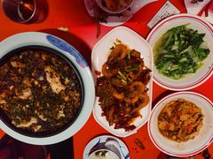 -侯师傅热炒店(印象城店)