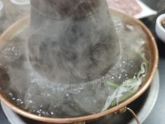 -原柳滩高台阶涮羊肉