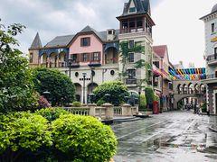 -美的鹭湖森林度假区