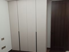 -索菲亚衣柜橱柜家具全屋定制(盈港路店)