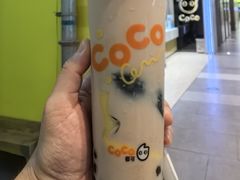 -CoCo都可(大兴凯德MALL店)