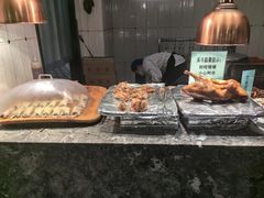 -禾斗海鲜自助(市南银座店)