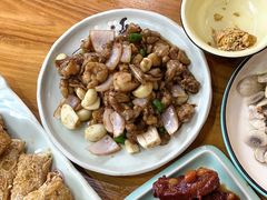 -百家鲜·杭帮菜