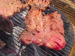 -西塔老太太泥炉烤肉(龙湖北苑天街店)