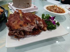 -小贝壳酒楼(经九路店)