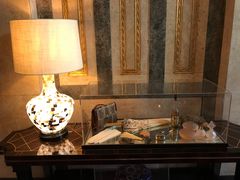 -上海和平饭店华懋阁 Cathay Room