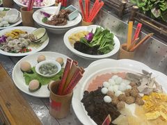 -丈母娘的饭局•新金陵菜(牛首山店)