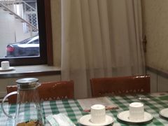 包厢-新疆巴州金丝特餐厅(大钟寺店)