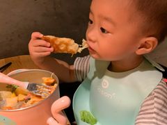 -菲滋意式餐厅(加州阳光二店)