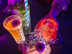 -MOSSO·Liveshow(M3香港广场店)