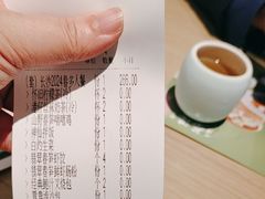 -茶港·点心·啫啫煲(王府井店)