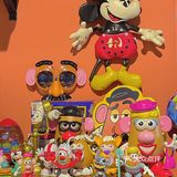 🧸成都新店｜玩具总动员竟然在成都开会啦