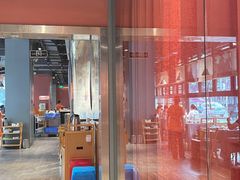门面-蜀九香火锅(玉林店)