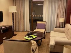 -绿地御豪温泉酒店·御泉中餐厅