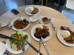 -宜家·瑞典风味餐厅(天津东丽商场店)
