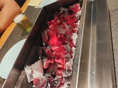 -老白清真烧烤(锦州旗舰店)