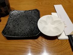 -千代武日本料理(爱建店)