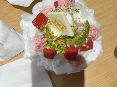 -DQ·蛋糕·冰淇淋(川沙东海岸店)