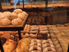 -酵墅·手感烘焙(印象汇店)
