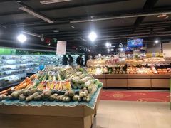 -盒马鲜生(公园1903店)