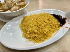 -盛记粥面(佐敦店)