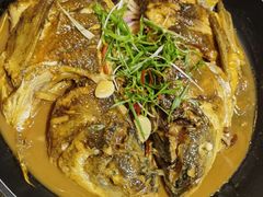-万景茶庄·台州菜