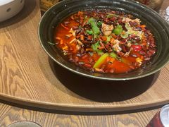-鸽子窝(青塔店)