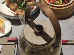 -晋江荣誉国际酒店·港誉茶餐厅