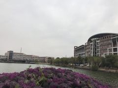 -中国计量大学(西校区)