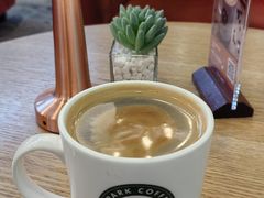 -逸派咖啡 EPARKCOFFEE(广安门店)