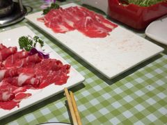 -番食园鲜食火锅(高新店)