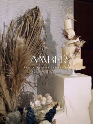 -琥珀婚礼策划AMBER WEDDING