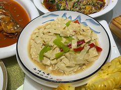 -福季酒店(怡园绿景店)