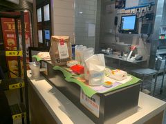 -麦当劳(世纪汇广场店)