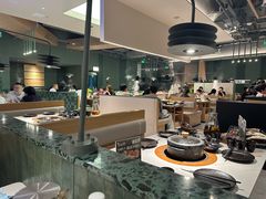 -芸山季·云南山珍菌火锅(南翔印象城MEGA店)